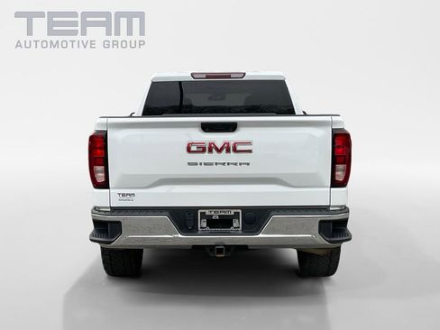 Used 2023 GMC Sierra 1500 Pro w/ Pro Value Package image 6