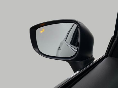 Used 2025 MAZDA CX-5 Signature image 21