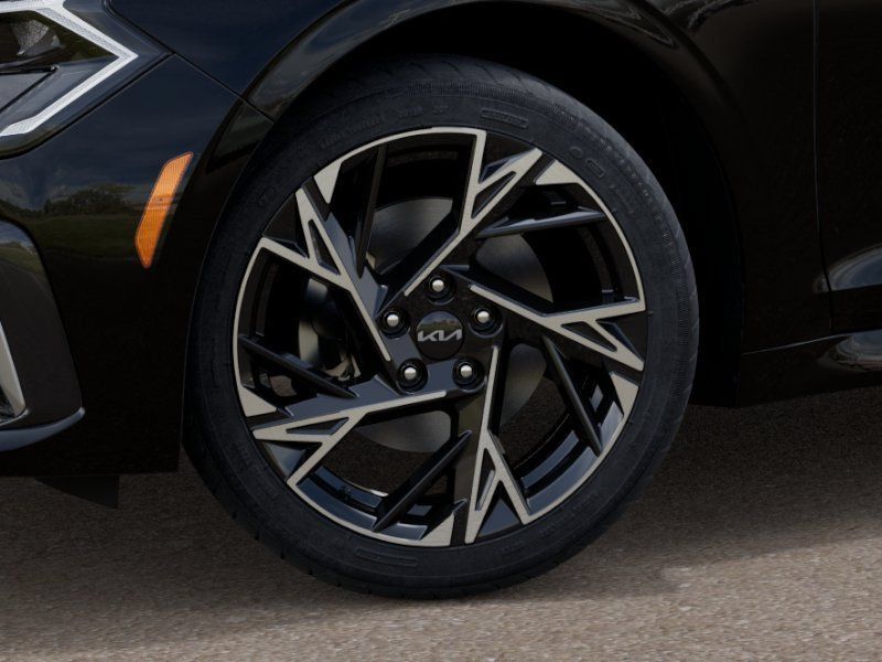 New 2026 Kia K5 GT-Line w/ GT-Line Red Interior Package FWD image 9