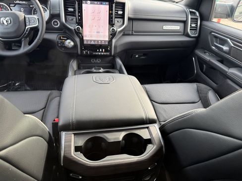 New 2026 RAM 1500 Laramie w/ Sport Appearance Package image 20