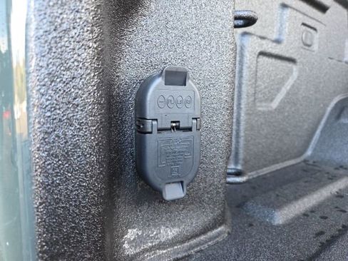 New 2026 Chevrolet Silverado 2500 LTZ w/ LTZ Convenience Package image 32