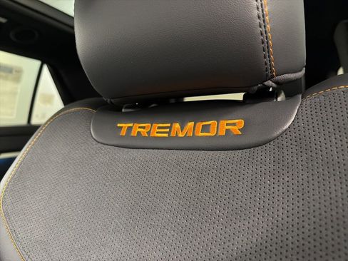 New 2026 Ford Explorer Tremor AWD/4WD image 29