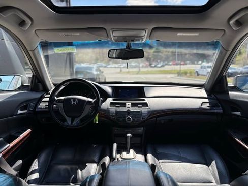 Used 2010 Honda Crosstour EX-L image 26