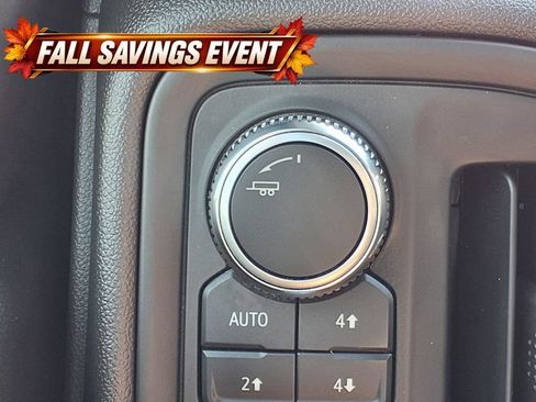 Used 2025 GMC Sierra 1500 Pro w/ Pro Value Package AWD/4WD image 21