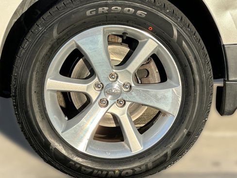 Used 2013 Subaru Outback 2.5i Limited w/ Moonroof Pkg image 12