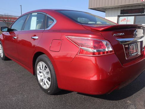 Used 2013 Nissan Altima 2.5 S image 23