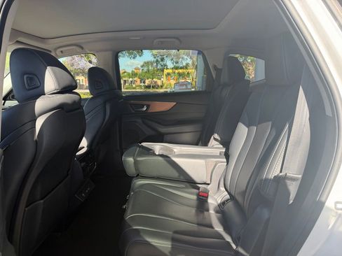 Used 2022 Acura MDX FWD w/ Technology Package image 4