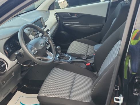 Used 2018 Hyundai Kona SE AWD/4WD image 7