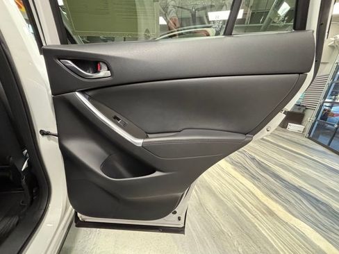 Used 2016 MAZDA CX-5 Grand Touring image 42