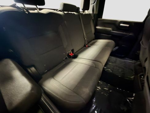 Used 2023 Chevrolet Silverado 2500 LT w/ Convenience Package AWD/4WD image 14