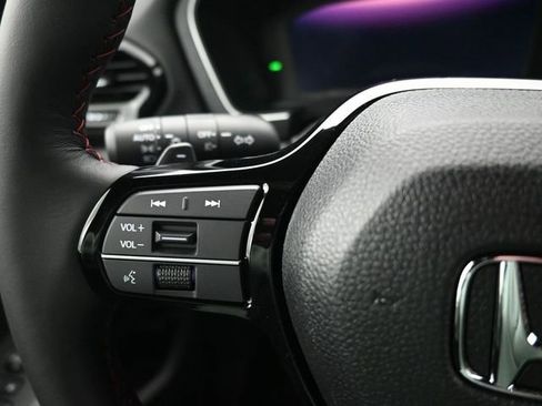 New 2026 Honda Pilot Black Edition image 20