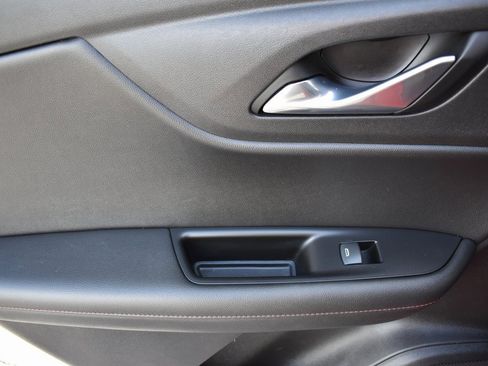 Used 2020 Chevrolet Blazer RS image 12