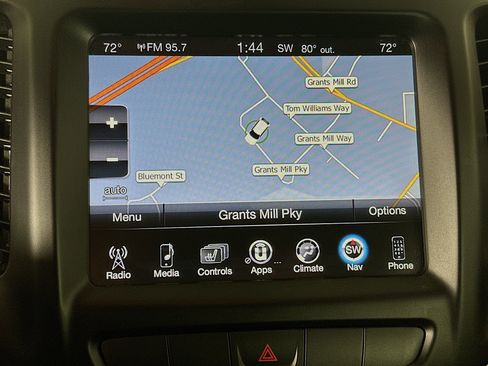 Used 2015 Jeep Cherokee Limited AWD/4WD image 21