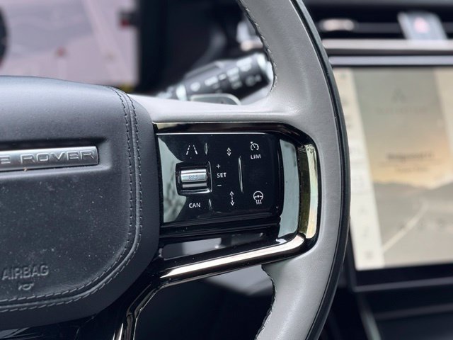 Used 2024 Land Rover Range Rover Velar Dynamic SE AWD/4WD image 24