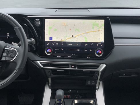 Certified 2025 Lexus RX 350 RX 350 image 31