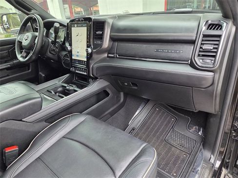 Certified 2022 RAM 2500 Limited image 19