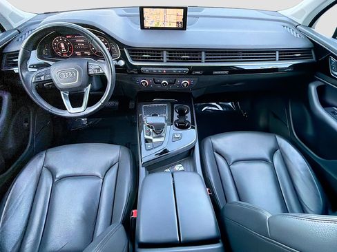 Used 2019 Audi Q7 3.0T Premium Plus image 15