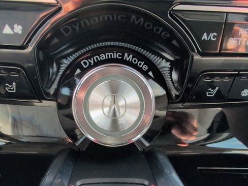 Certified 2025 Acura MDX SH-AWD w/ Advance Package image 28