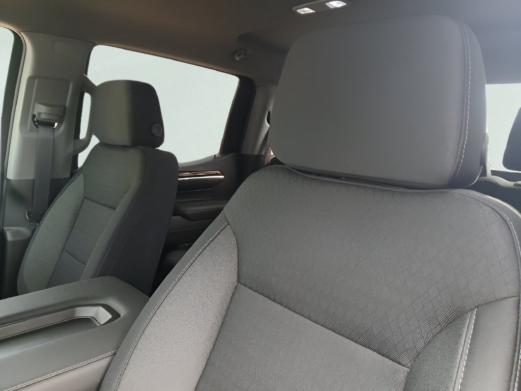 New 2026 GMC Sierra 1500 Elevation w/ Elevation Select Package RWD image 10