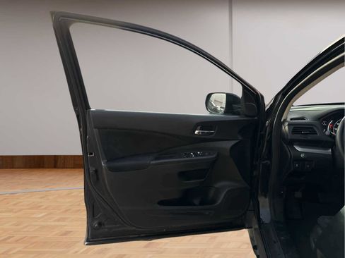 Used 2016 Honda CR-V EX image 9