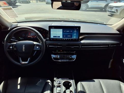 New 2026 Lincoln Corsair Grand Touring AWD/4WD image 9