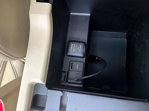 Used 2010 Acura TL w/ Technology Package image 16