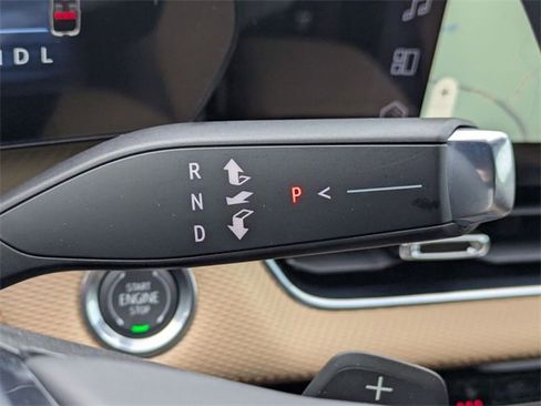 New 2026 Chevrolet Equinox ACTIV w/ Safety and Technology Package image 22