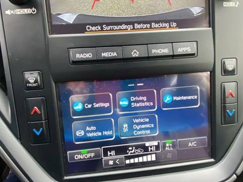 Certified 2024 Subaru Crosstrek 2.0i AWD/4WD image 27