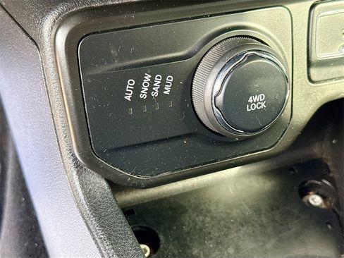 Used 2018 Jeep Renegade Sport w/ Power & Air Group image 17