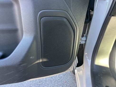 New 2026 Chevrolet Silverado 2500 Custom w/ Custom Value Package image 14