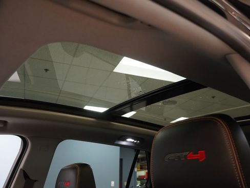 Used 2022 GMC Terrain AT4 w/ Infotainment Package II AWD/4WD image 4