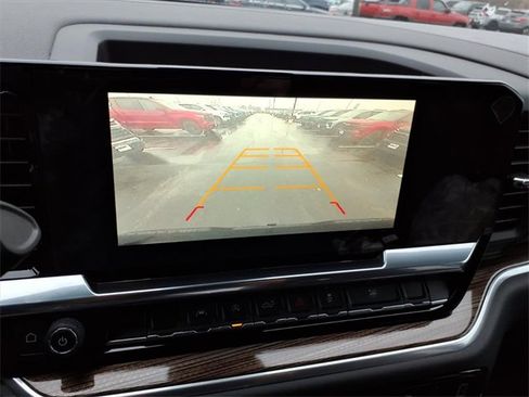 New 2026 Chevrolet Silverado 1500 RST w/ RST Select Package image 12