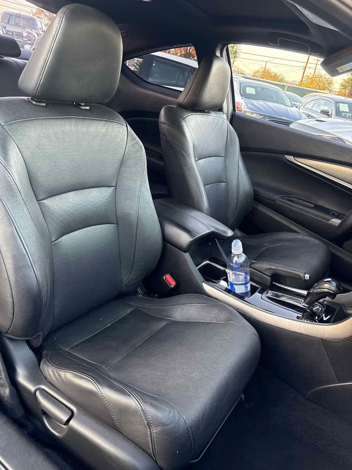 Used 2017 Honda Accord EX-L image 10