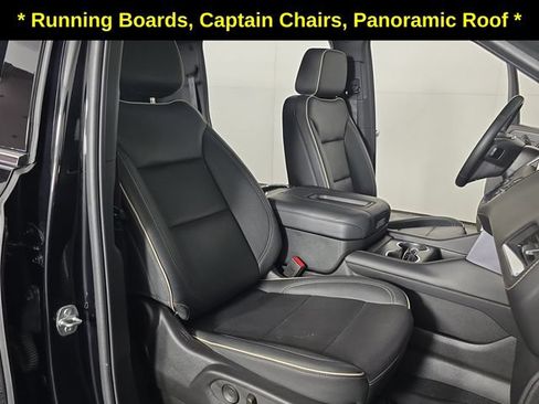 Used 2024 GMC Yukon XL SLT w/ SLT Luxury Package AWD/4WD image 33