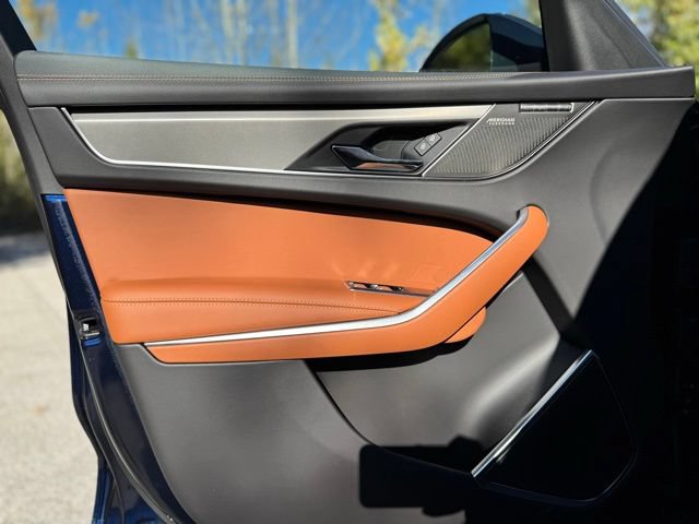 New 2026 Jaguar F-PACE R-Dynamic S AWD/4WD image 10