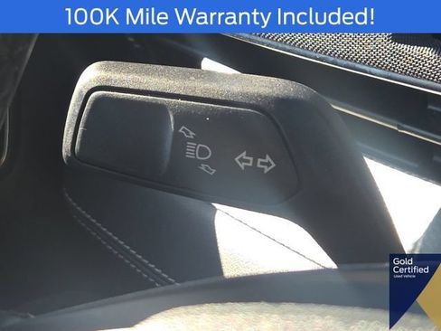 Certified 2023 Ford Mustang Mach-E Select AWD/4WD image 43
