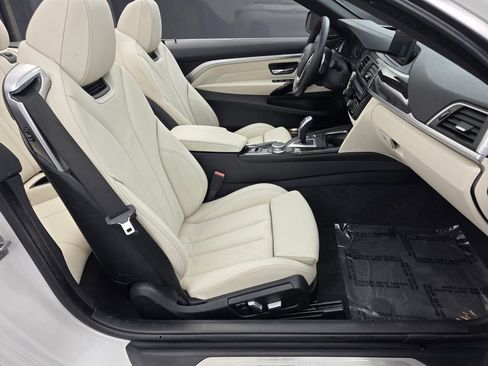 Used 2019 BMW 430i Convertible RWD image 26