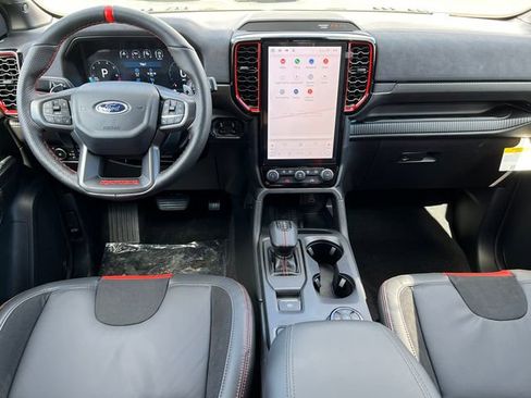New 2026 Ford Ranger Raptor AWD/4WD image 3
