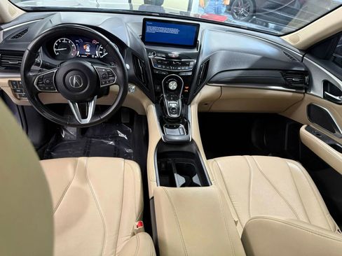Used 2019 Acura RDX AWD image 7