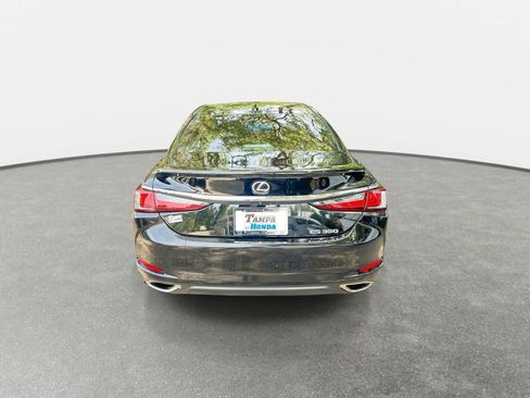 Used 2024 Lexus ES 350 w/ Premium Package FWD image 7