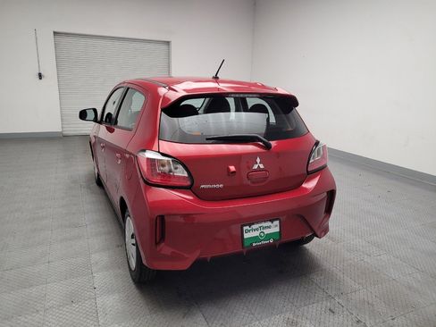 Used 2024 Mitsubishi Mirage ES FWD image 6