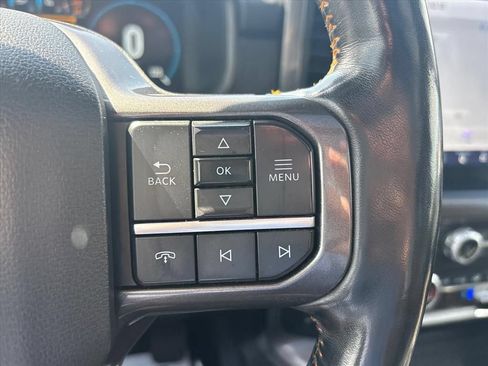 Used 2023 Ford F150 Tremor w/ Equipment Group 402A High AWD/4WD image 31