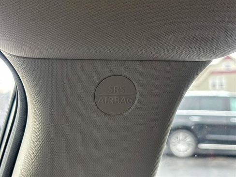 Used 2019 Nissan Maxima 3.5 S w/ Floor Mat Group image 27