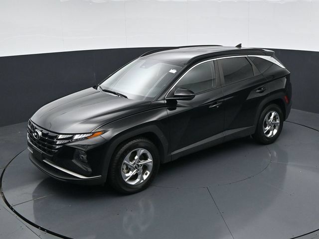 Used 2024 Hyundai Tucson SEL FWD image 35
