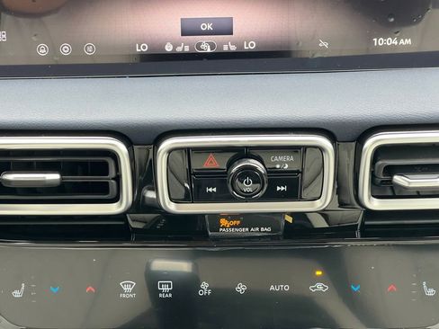 New 2026 Nissan Sentra SL image 4