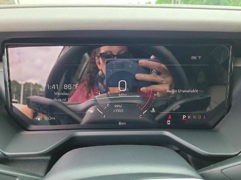 New 2026 GMC Acadia Elevation w/ Elevation Premium Package image 23