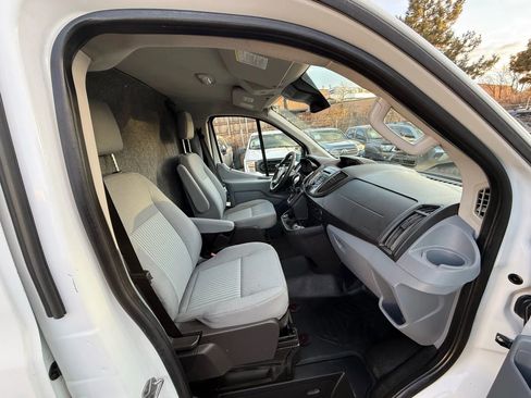 Used 2018 Ford Transit 250 130 Low Roof image 14