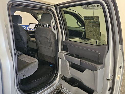 Used 2023 Ford F150 XLT w/ Equipment Group 301A Mid image 36