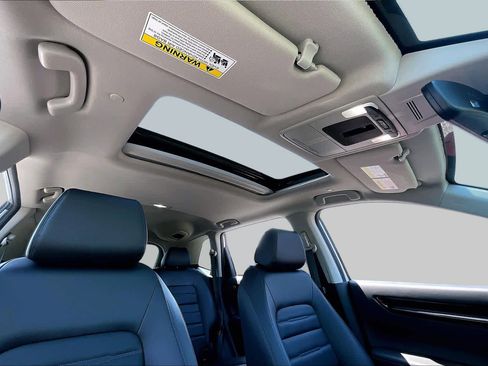Used 2024 Honda CR-V EX-L image 14