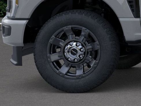 New 2025 Ford F250 XL w/ STX Appearance Package image 18